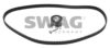 SWAG 40 92 1097 Timing Belt Kit